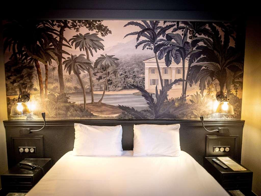 Mercure Rochefort La Corderie Royale Quarto foto