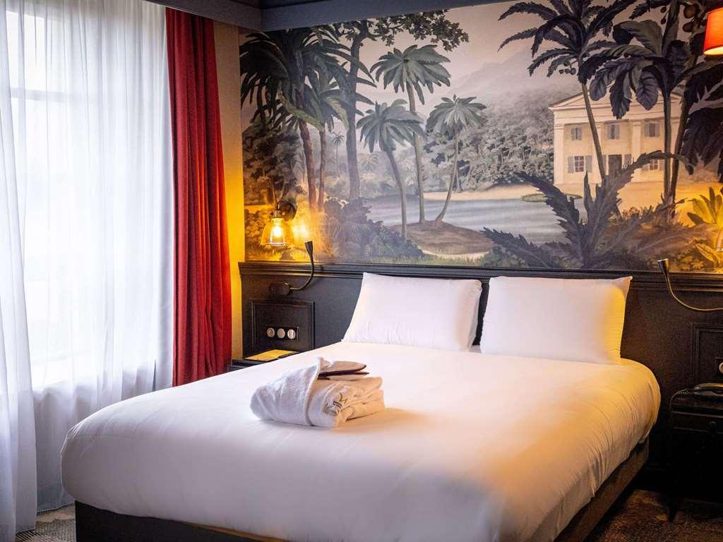 Mercure Rochefort La Corderie Royale Quarto foto