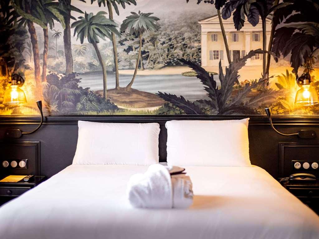 Mercure Rochefort La Corderie Royale Quarto foto