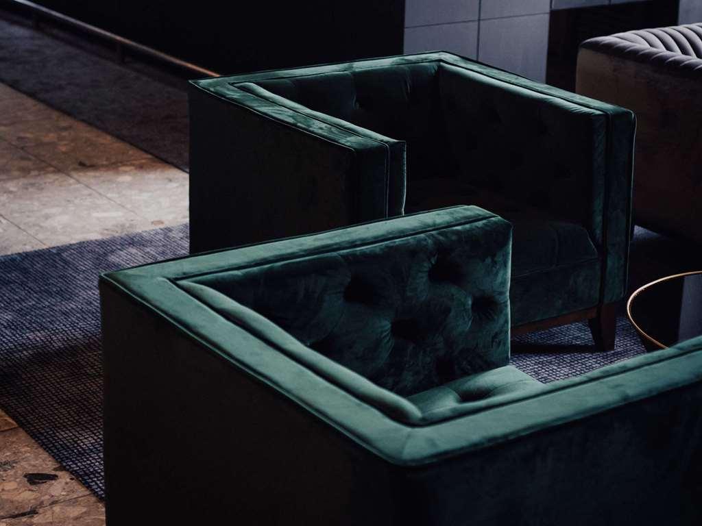 Mercure Rochefort La Corderie Royale Instalações foto