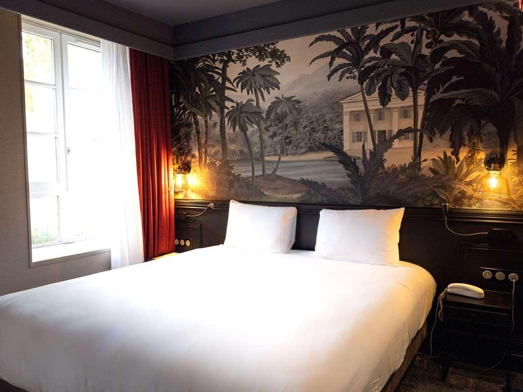 Mercure Rochefort La Corderie Royale Quarto foto